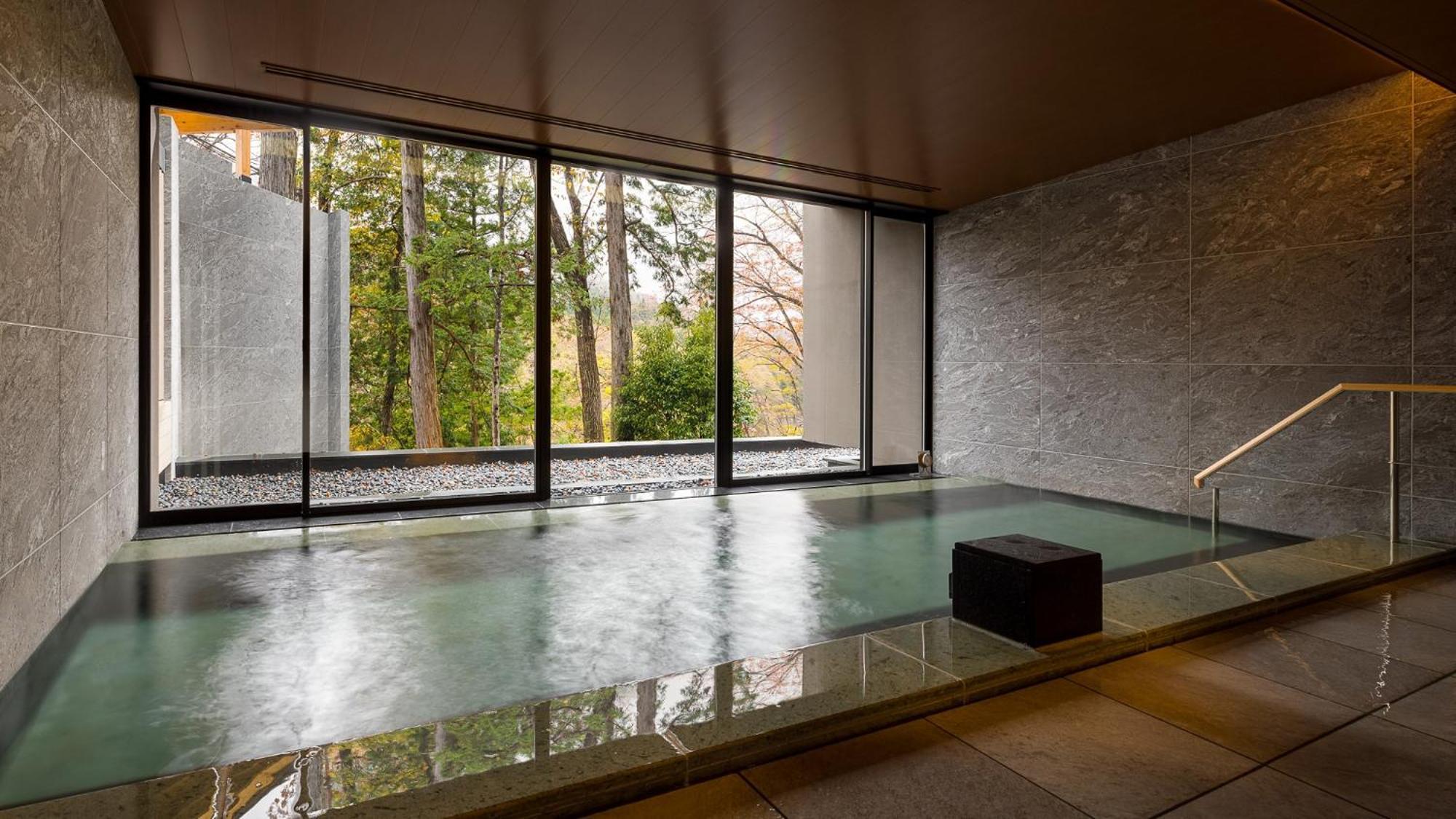 Kinugawa Keisui Hotel Nikko Eksteriør billede