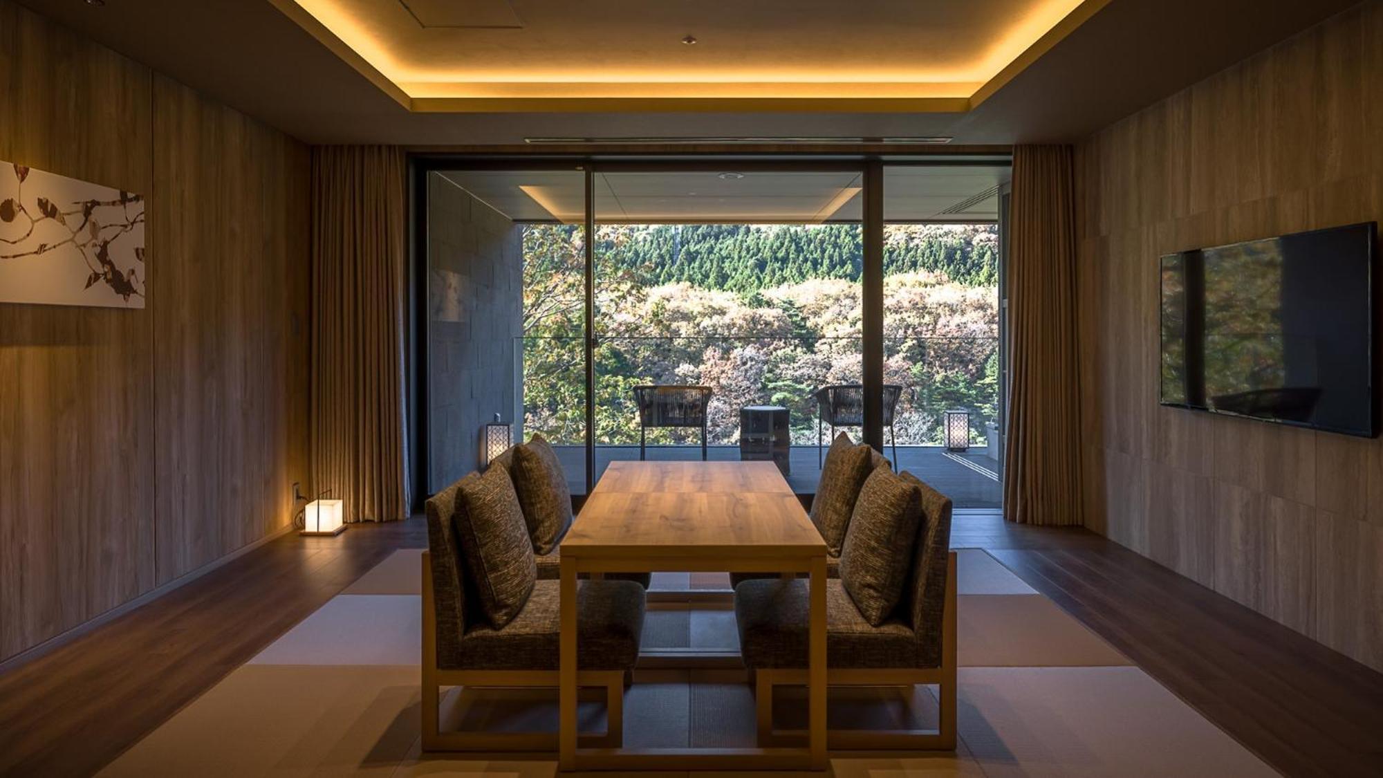 Kinugawa Keisui Hotel Nikko Eksteriør billede