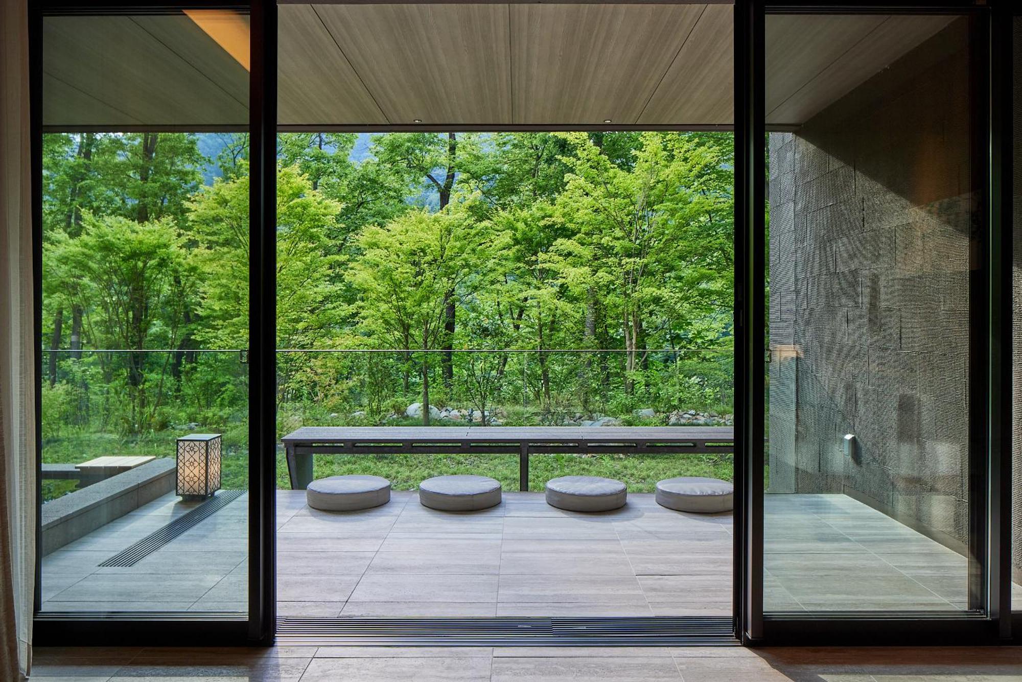 Kinugawa Keisui Hotel Nikko Eksteriør billede